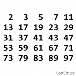 patternprogram_199 softethics