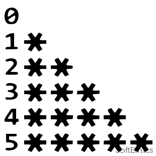 Pattern 316 (Star Count) post thumbnail image